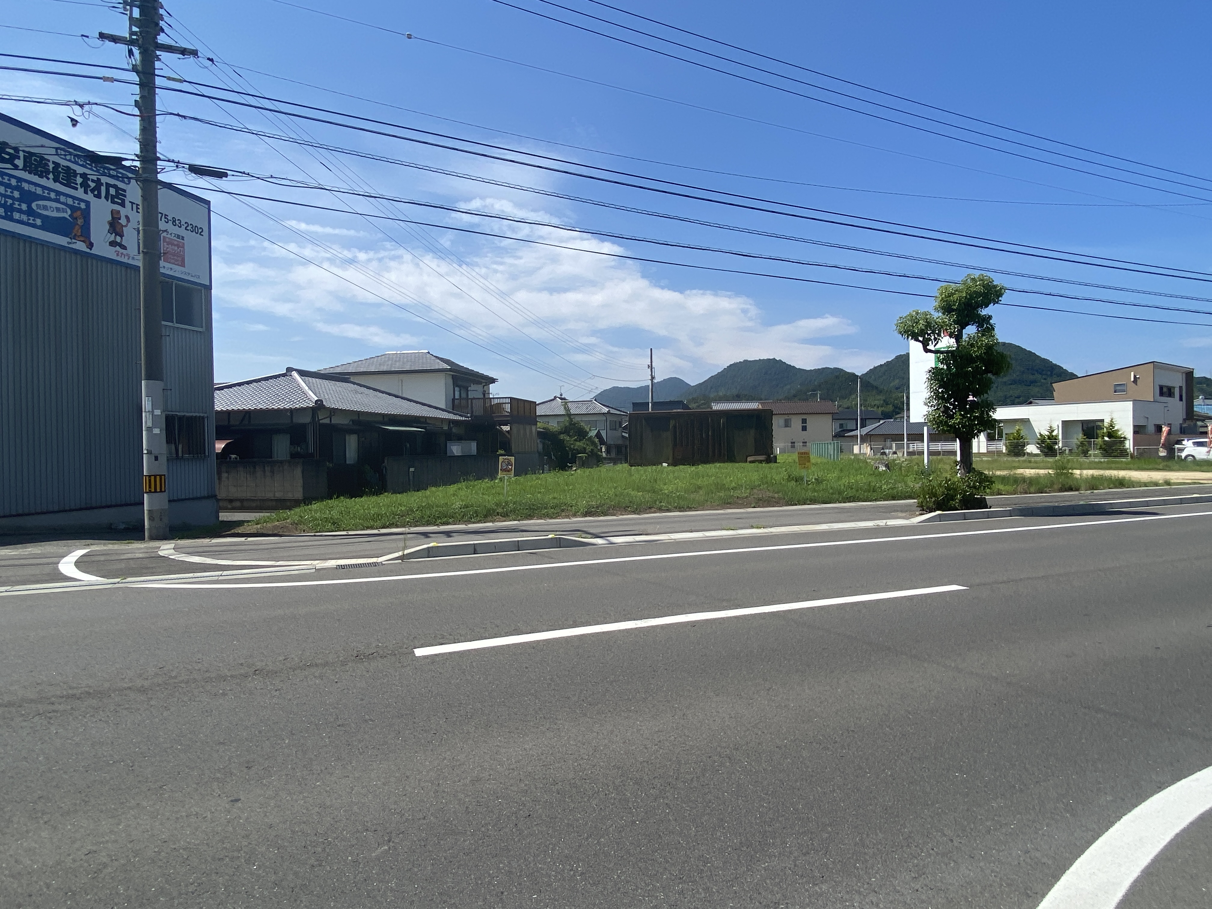 詫間町詫間　104....